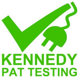 Kennedy Pat Testing Bolton