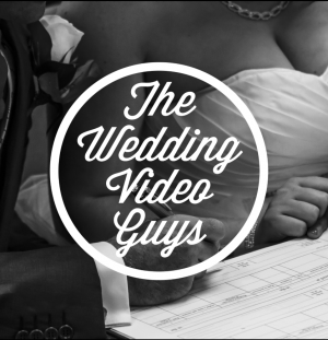 The Wedding Video Guys
