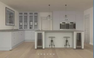 Inc. Concepts - Bespoke Kitchen Design