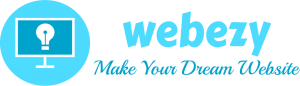 Webezy Web Design and Software Development