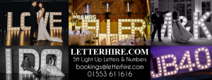 LETTERHIRE LIMITED
