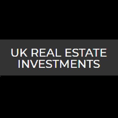 UK Real Estate Investments