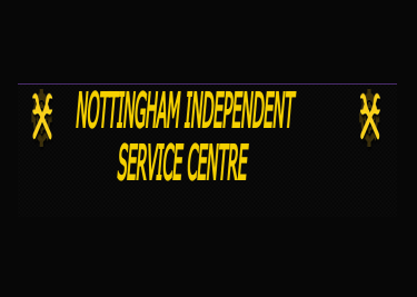 Nottingham Independent Service Centre