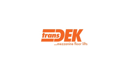 Transdek Mezzanine Floor Lifts